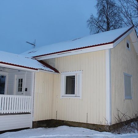 Holiday Home Kokki Rovaniemi Exteriör bild