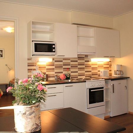 Holiday Home Kokki Rovaniemi Rum bild