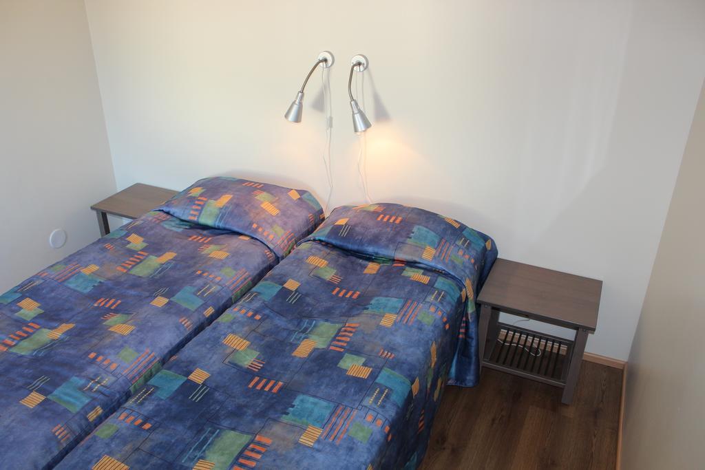 Holiday Home Kokki Rovaniemi Rum bild