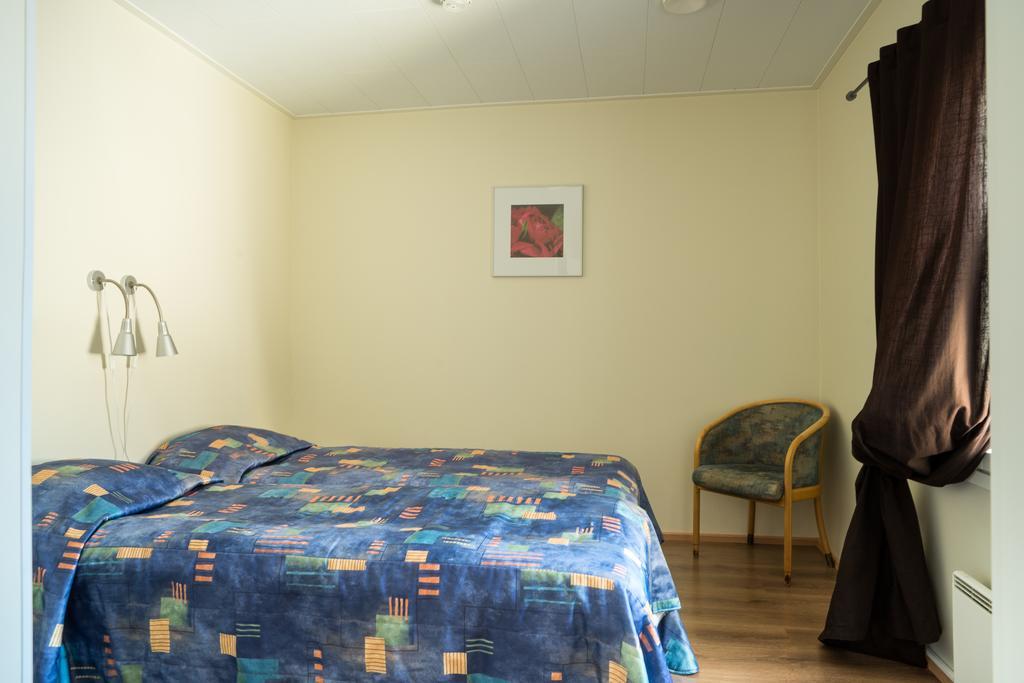 Holiday Home Kokki Rovaniemi Rum bild